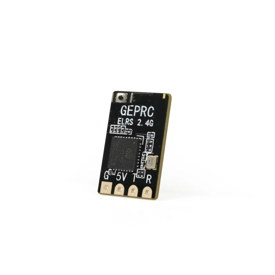 Geprc Elrs Nano 2,4g Pa100 Expresslrs 2,4g 100MW Piezas accesorias Base Quadcopter Rc Racing
